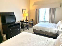 Holiday Inn Express & Suites Dewitt (Syracuse) by IHG