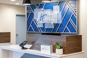 Holiday Inn Express & Suites Dewitt (Syracuse) by IHG