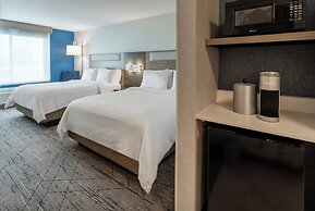 Holiday Inn Express & Suites Dewitt (Syracuse) by IHG