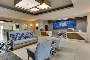 Holiday Inn Express & Suites Ardmore by IHG