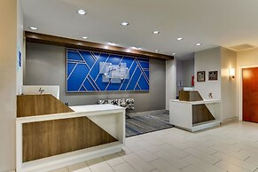 Holiday Inn Express & Suites Ardmore by IHG