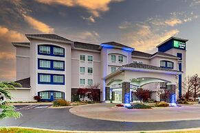 Holiday Inn Express & Suites Ardmore by IHG