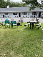 Colonial Motel
