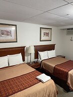 Colonial Motel