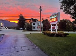 Colonial Motel
