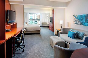 Courtyard by Marriott San Antonio SeaWorld - Westover Hills