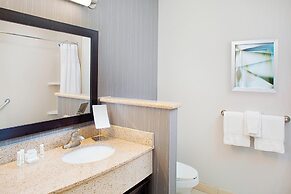 Courtyard by Marriott San Antonio SeaWorld - Westover Hills