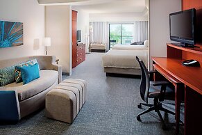 Courtyard by Marriott San Antonio SeaWorld - Westover Hills