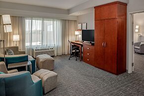 Courtyard by Marriott San Antonio SeaWorld - Westover Hills