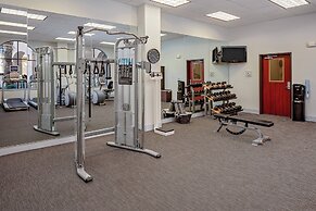 Courtyard by Marriott San Antonio SeaWorld - Westover Hills