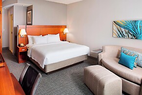 Courtyard by Marriott San Antonio SeaWorld - Westover Hills