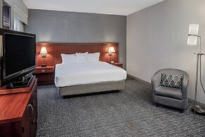 Courtyard by Marriott San Antonio SeaWorld - Westover Hills
