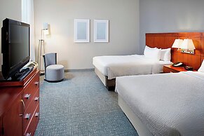 Courtyard by Marriott San Antonio SeaWorld - Westover Hills