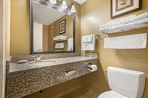 Best Western Plus Canyon Pines