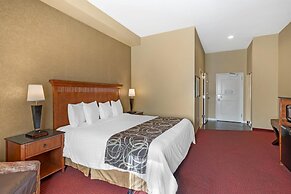 Best Western Plus Canyon Pines