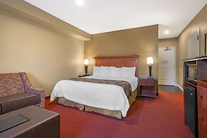 Best Western Plus Canyon Pines