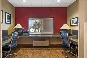 Best Western Plus Canyon Pines
