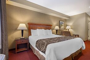 Best Western Plus Canyon Pines