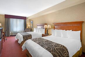 Best Western Plus Canyon Pines