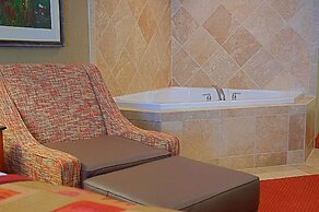 Best Western Plus Canyon Pines