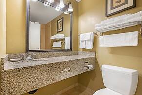 Best Western Plus Canyon Pines