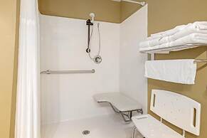 Best Western Plus Canyon Pines