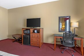 Best Western Plus Canyon Pines