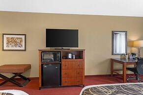 Best Western Plus Canyon Pines