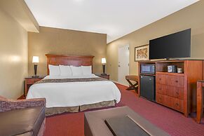 Best Western Plus Canyon Pines
