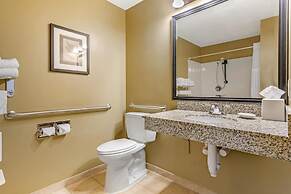 Best Western Plus Canyon Pines