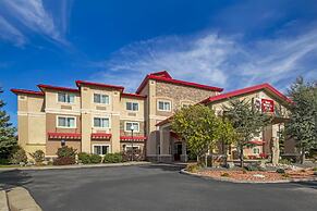 Best Western Plus Canyon Pines
