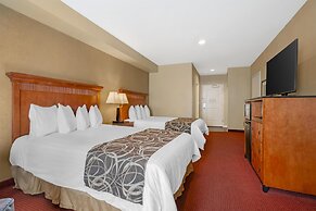 Best Western Plus Canyon Pines