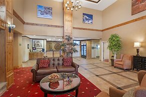Best Western Plus Canyon Pines