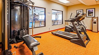 Best Western Plus Canyon Pines