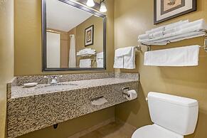 Best Western Plus Canyon Pines