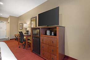 Best Western Plus Canyon Pines