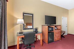 Best Western Plus Canyon Pines
