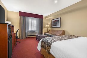 Best Western Plus Canyon Pines