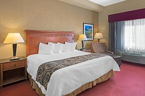 Best Western Plus Canyon Pines