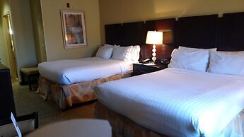 Holiday Inn Express Hotel & Suites PERRY by IHG