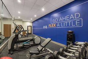 Holiday Inn Express Hotel & Suites PERRY by IHG