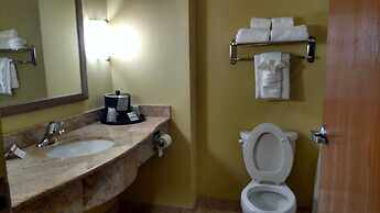 Holiday Inn Express Hotel & Suites PERRY by IHG