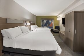 Holiday Inn Express Hotel & Suites PERRY by IHG