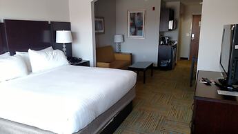 Holiday Inn Express Hotel & Suites PERRY by IHG