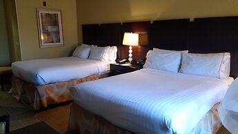 Holiday Inn Express Hotel & Suites PERRY by IHG