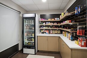 Holiday Inn Express Hotel & Suites PERRY by IHG