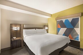 Holiday Inn Express Hotel & Suites PERRY by IHG