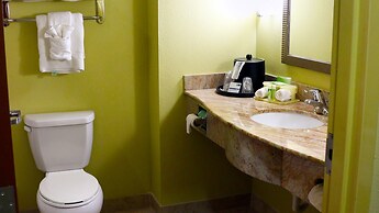 Holiday Inn Express Hotel & Suites PERRY by IHG