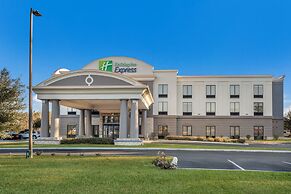 Holiday Inn Express Hotel & Suites PERRY by IHG
