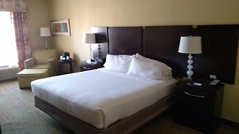 Holiday Inn Express Hotel & Suites PERRY by IHG